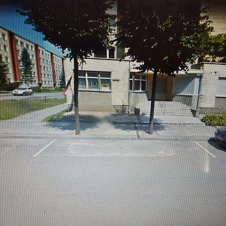 Poilsis Ignalinoje Apartamentai 외부 사진
