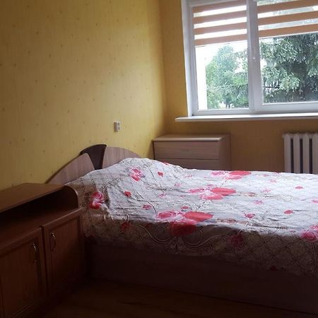 Poilsis Ignalinoje Apartamentai 외부 사진
