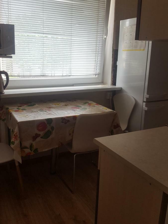 Poilsis Ignalinoje Apartamentai 외부 사진