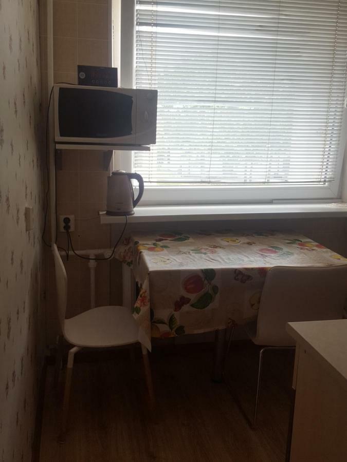 Poilsis Ignalinoje Apartamentai 외부 사진