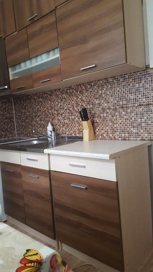 Poilsis Ignalinoje Apartamentai 외부 사진