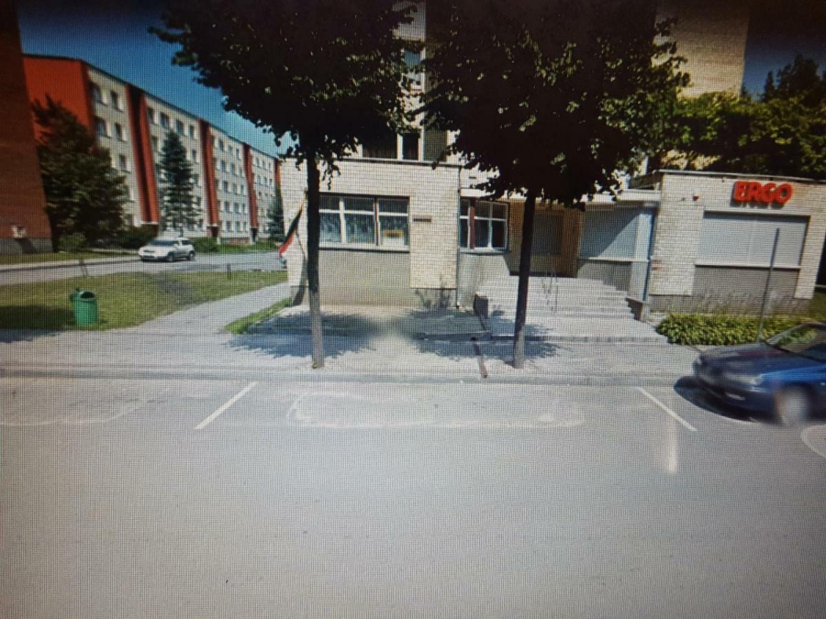 Poilsis Ignalinoje Apartamentai 외부 사진