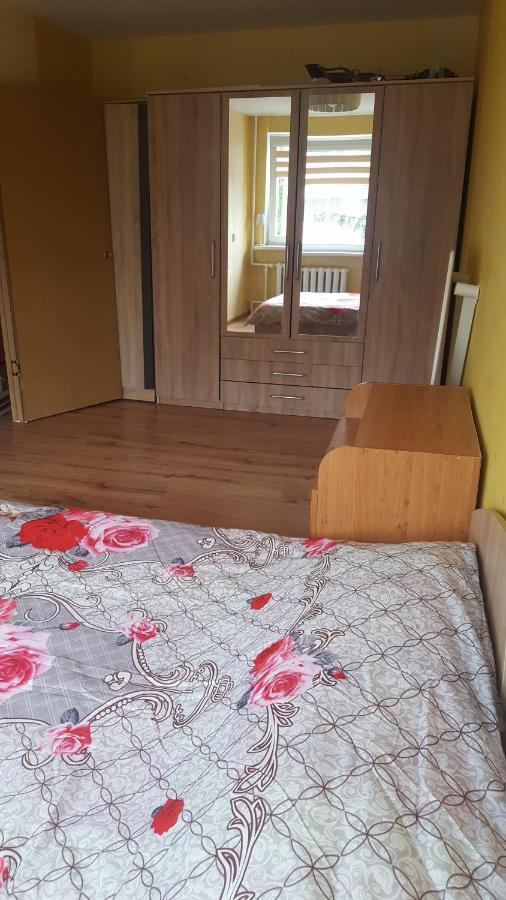 Poilsis Ignalinoje Apartamentai 외부 사진
