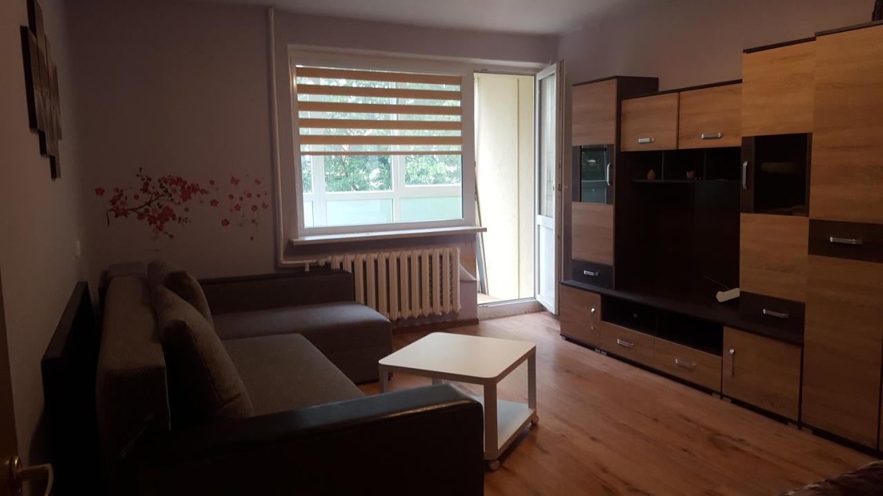 Poilsis Ignalinoje Apartamentai 외부 사진